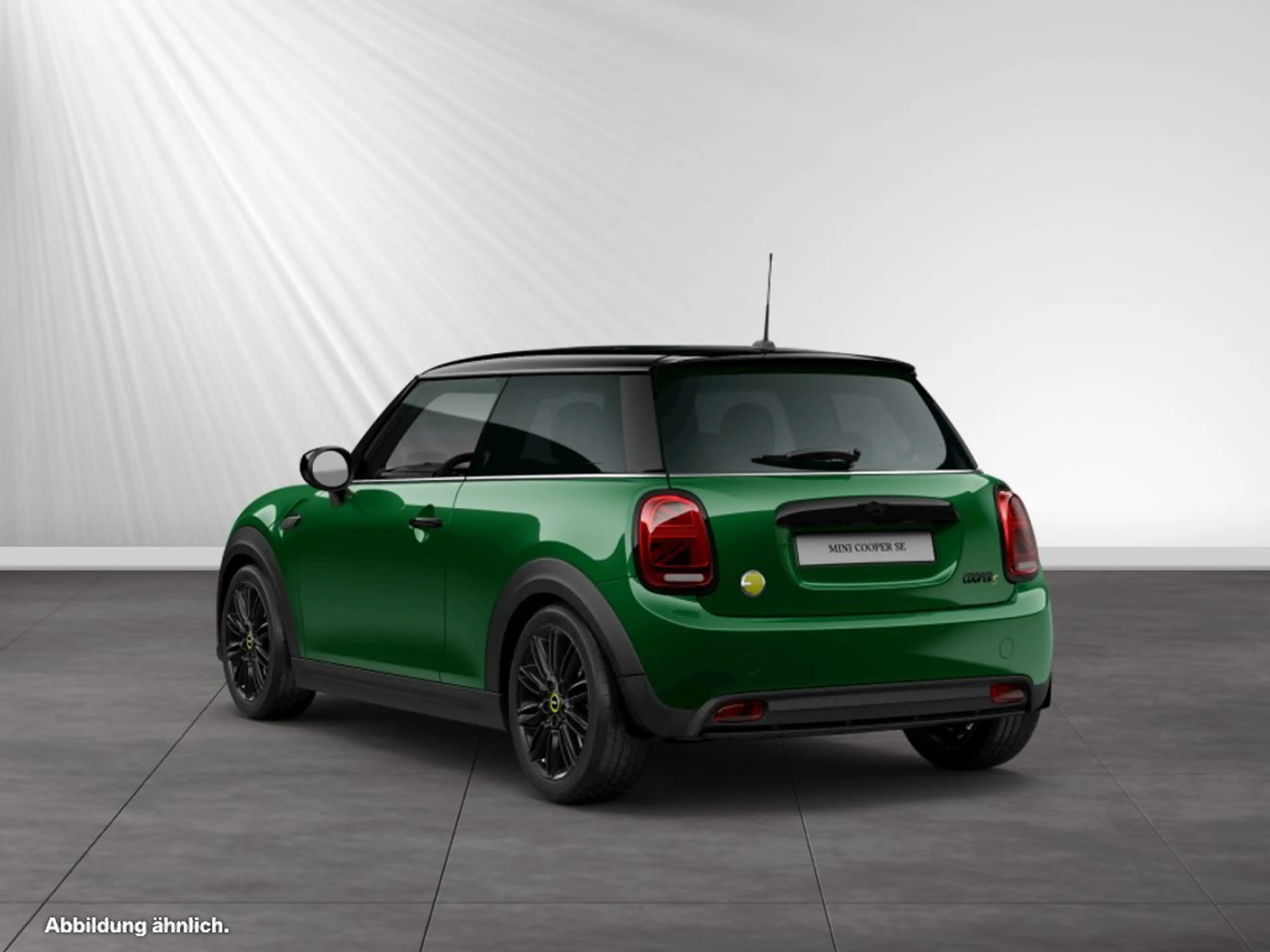 MINI Cooper SE YOUNIQUE TRIM Pano DAB HiFi — photo 2
