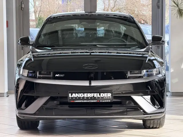 Hyundai IONIQ 5 view 8