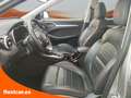 MG ZS 1.0T Luxury Auto Gris - thumbnail 11