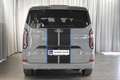 Ford Tourneo Custom Bus 2.5 PHEV 340 L1H1 FWD Sport Aut Gris - thumbnail 6