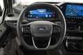 Ford Tourneo Custom Bus 2.5 PHEV 340 L1H1 FWD Sport Aut Gris - thumbnail 14