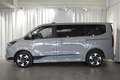 Ford Tourneo Custom Bus 2.5 PHEV 340 L1H1 FWD Sport Aut Gris - thumbnail 3