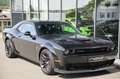 Dodge Challenger Scat Pack 6.4 V8 HEMI Widebody* Navi Nero - thumbnail 4