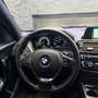 BMW 116 - 116 d Sport Line Schwarz - thumbnail 17