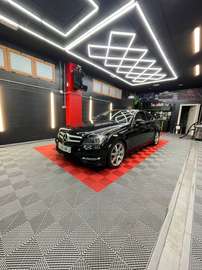 Coupé 250CDI BE 7G Plus