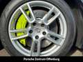 Porsche Panamera Sport Turismo 4 E-Hyb. 2.9 Sportpaket Luftf Navi M Schwarz - thumbnail 10