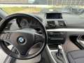 BMW 120 120d Noir - thumbnail 5