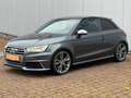 Audi S1 2.0 TFSI Quattro S-line BOSE NAVI LEDER XENON Grau - thumbnail 13