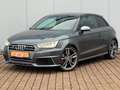 Audi S1 2.0 TFSI Quattro S-line BOSE NAVI LEDER XENON Grau - thumbnail 1
