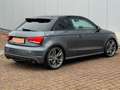Audi S1 2.0 TFSI Quattro S-line BOSE NAVI LEDER XENON Grau - thumbnail 15