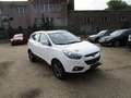 Hyundai iX35 Trend 2WD 2.0 Klimaautomatik Alufelge Euro5 Weiß - thumbnail 3