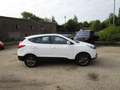 Hyundai iX35 Trend 2WD 2.0 Klimaautomatik Alufelge Euro5 Weiß - thumbnail 10