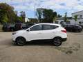 Hyundai iX35 Trend 2WD 2.0 Klimaautomatik Alufelge Euro5 Weiß - thumbnail 6