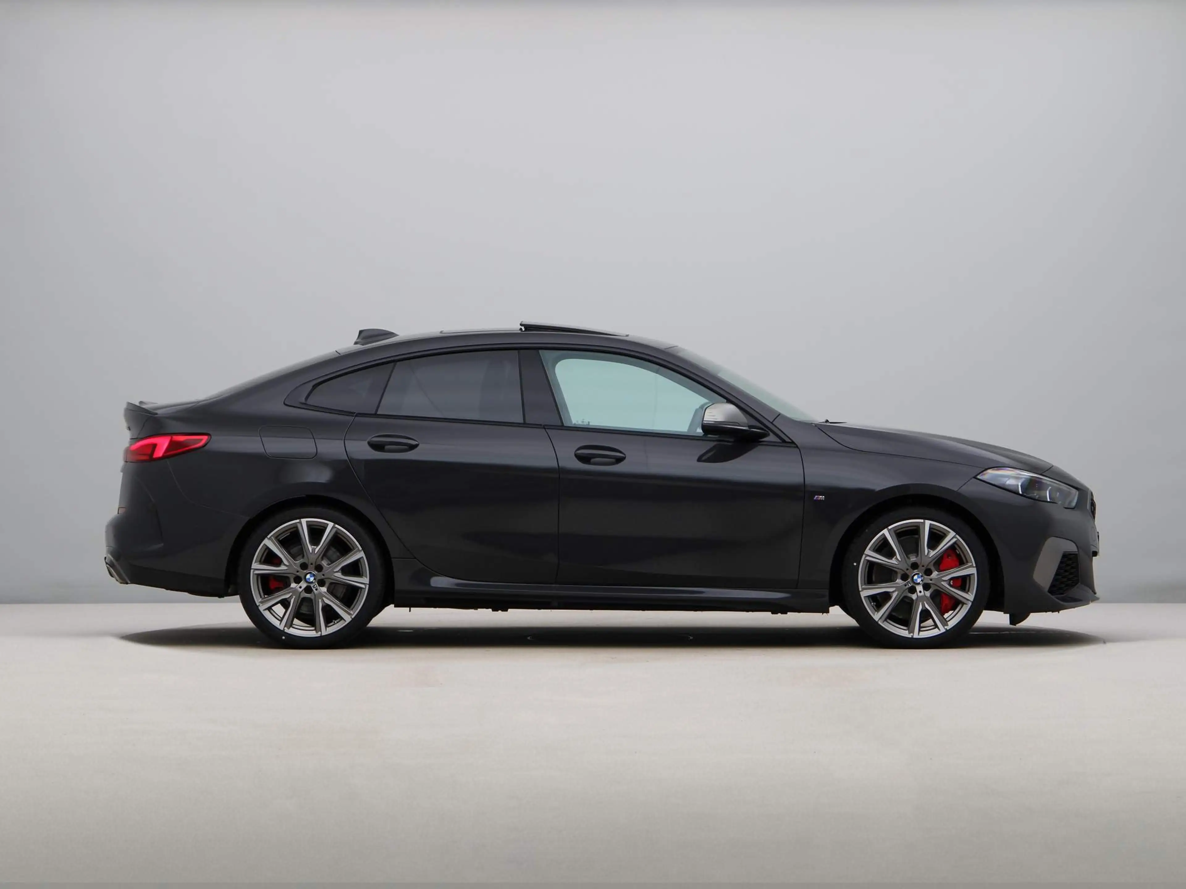 BMW 235 2 Serie M235i Gran Coupé xDrive High Executive Ind — photo 8