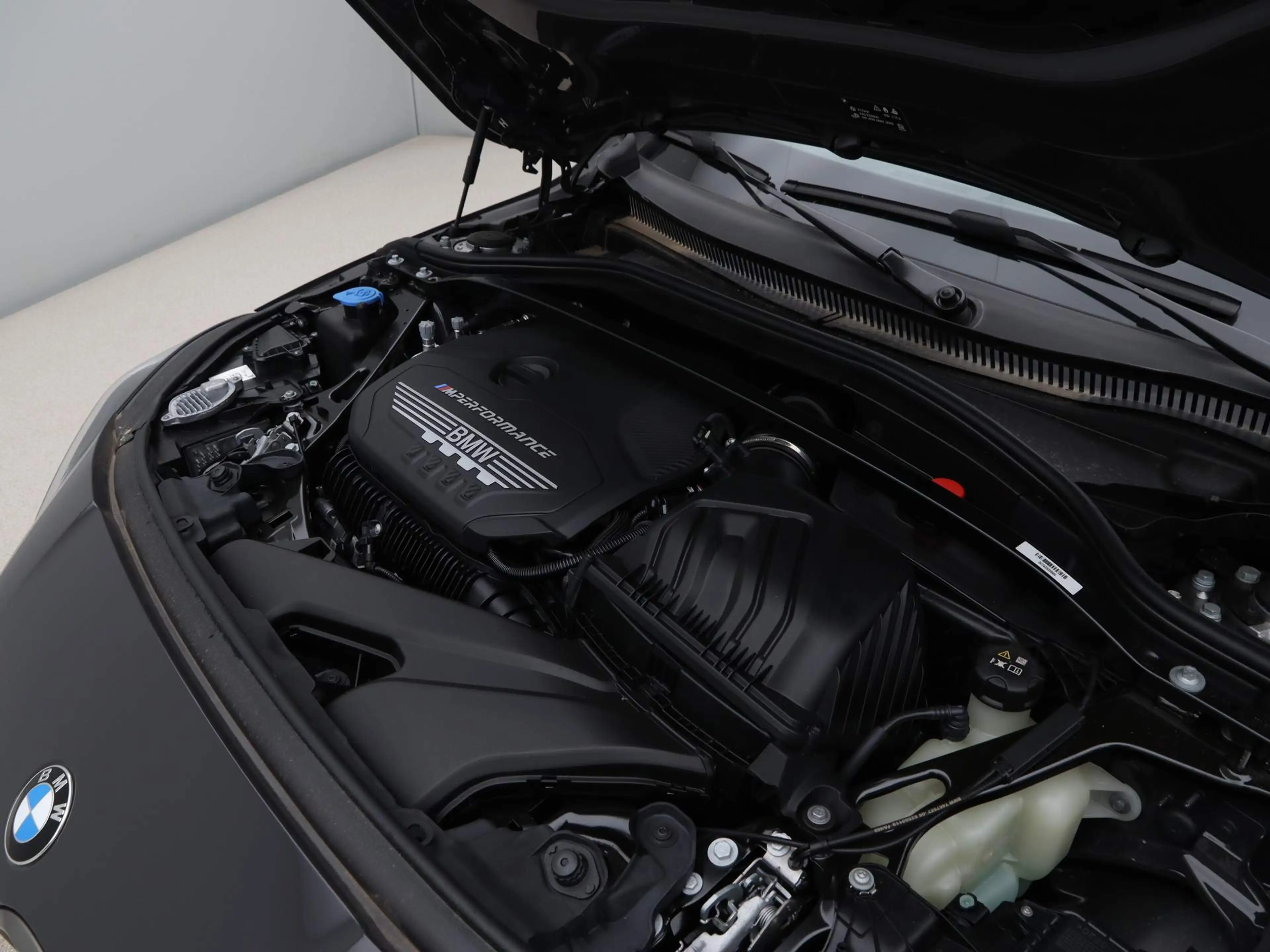 BMW 235 2 Serie M235i Gran Coupé xDrive High Executive Ind — photo 4