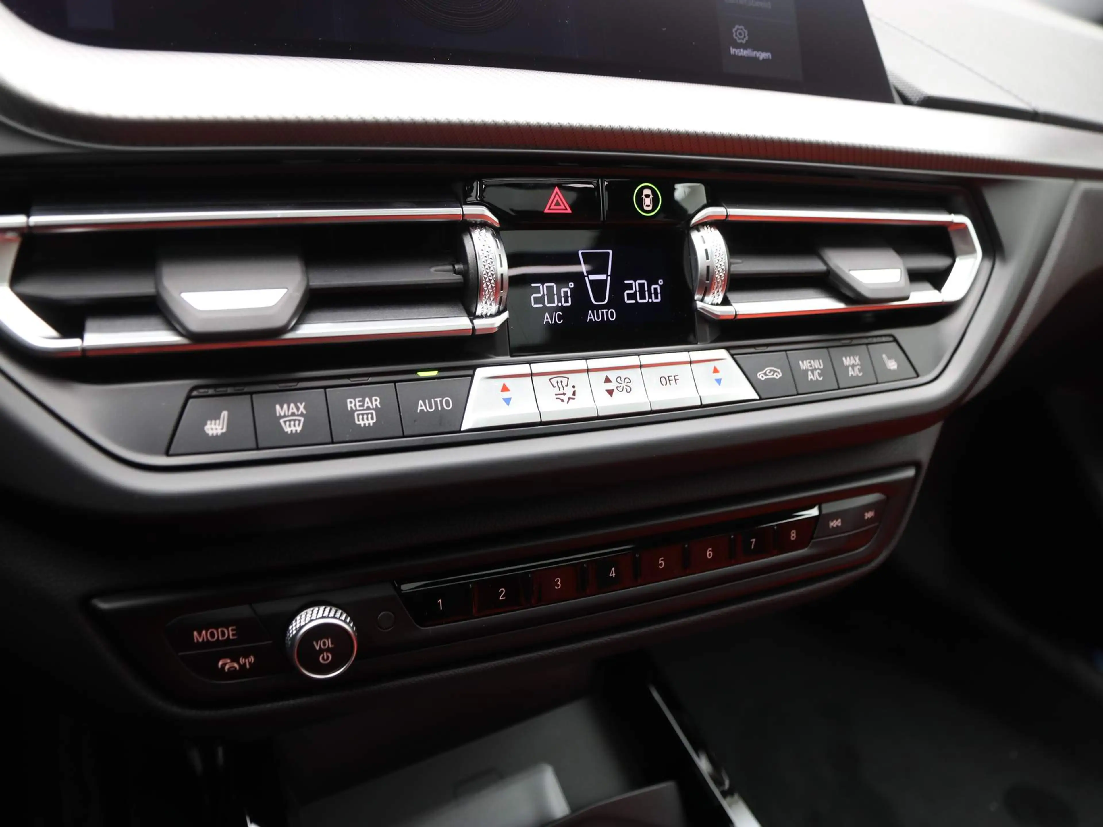 BMW 235 2 Serie M235i Gran Coupé xDrive High Executive Ind — photo 14