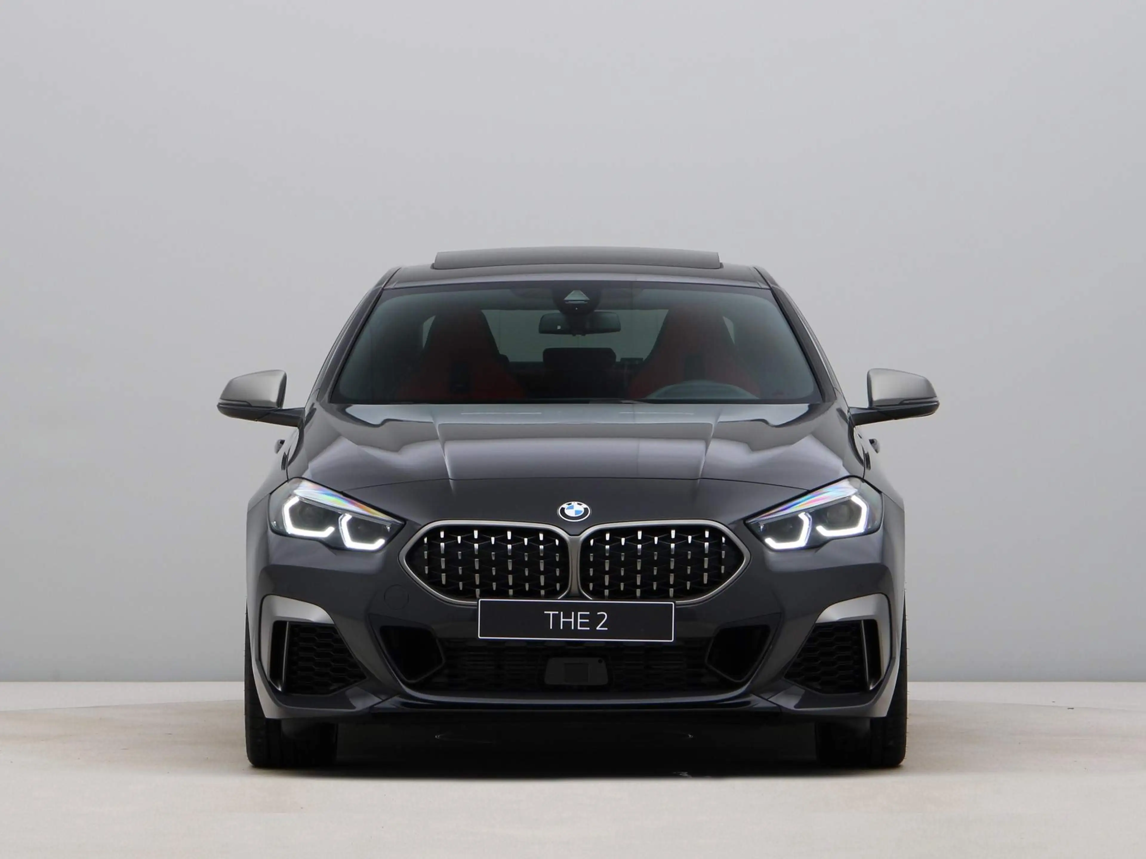 BMW 235 2 Serie M235i Gran Coupé xDrive High Executive Ind — photo 6