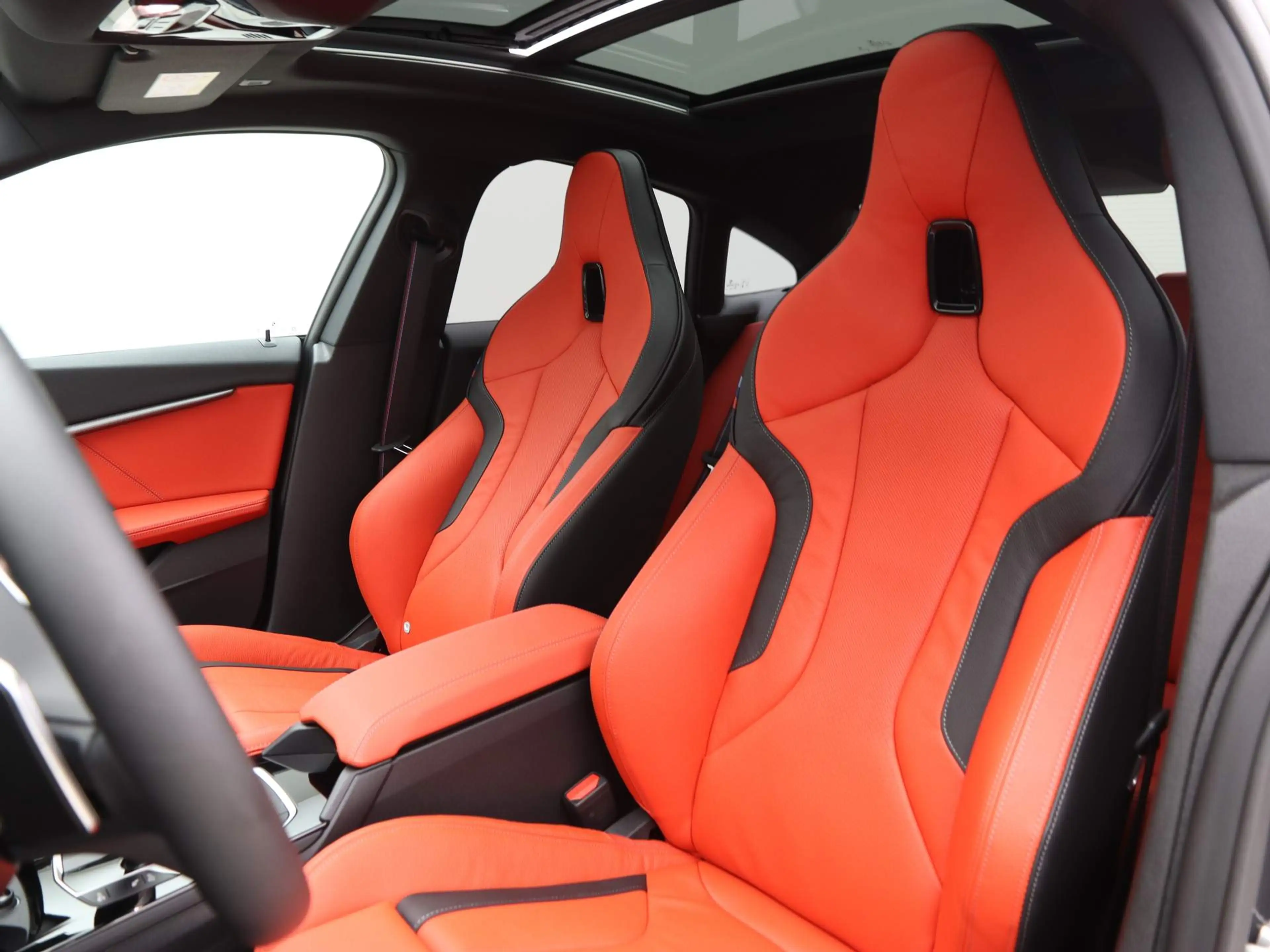 BMW 235 2 Serie M235i Gran Coupé xDrive High Executive Ind — photo 5