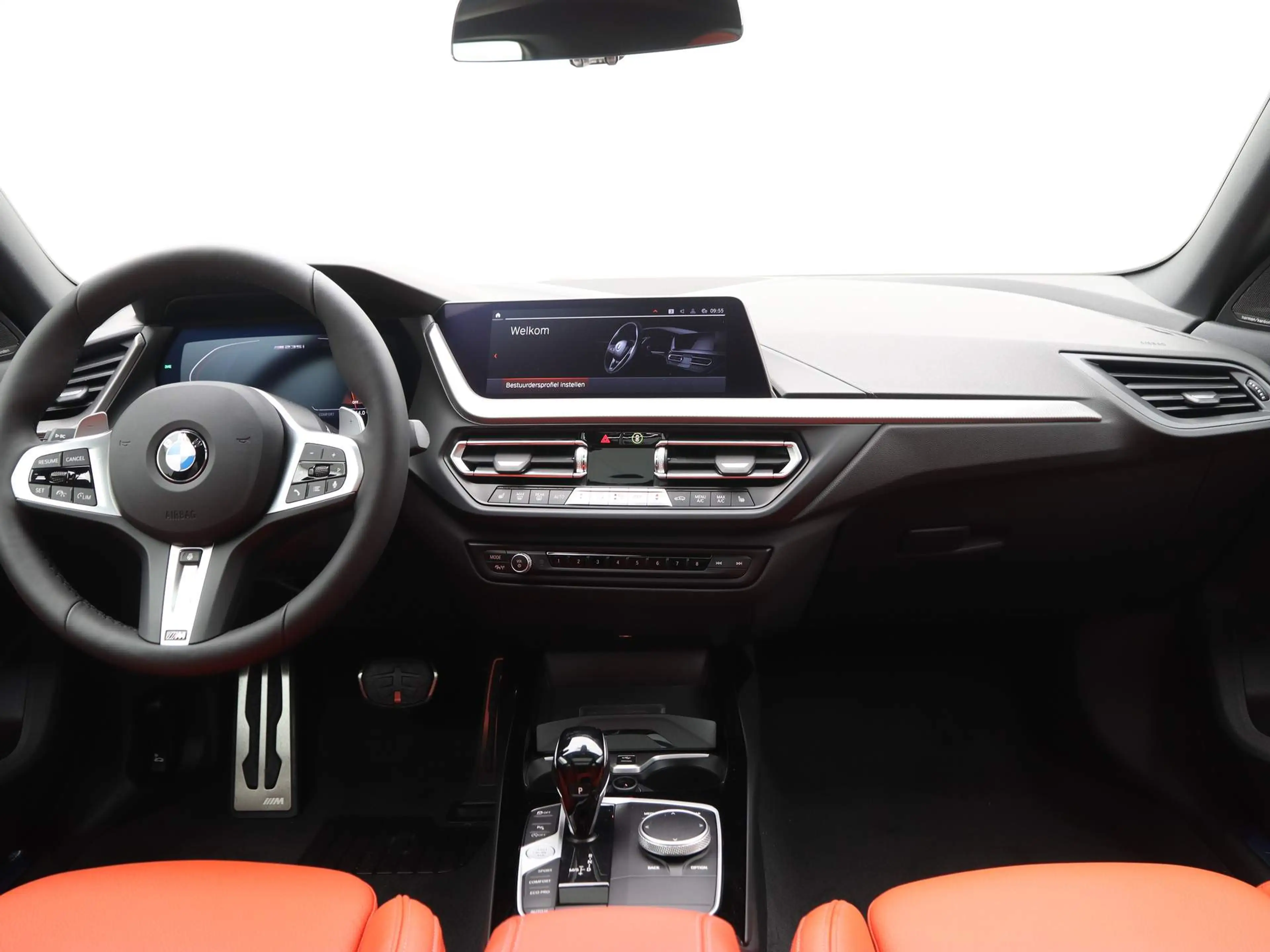 BMW 235 2 Serie M235i Gran Coupé xDrive High Executive Ind — photo 13