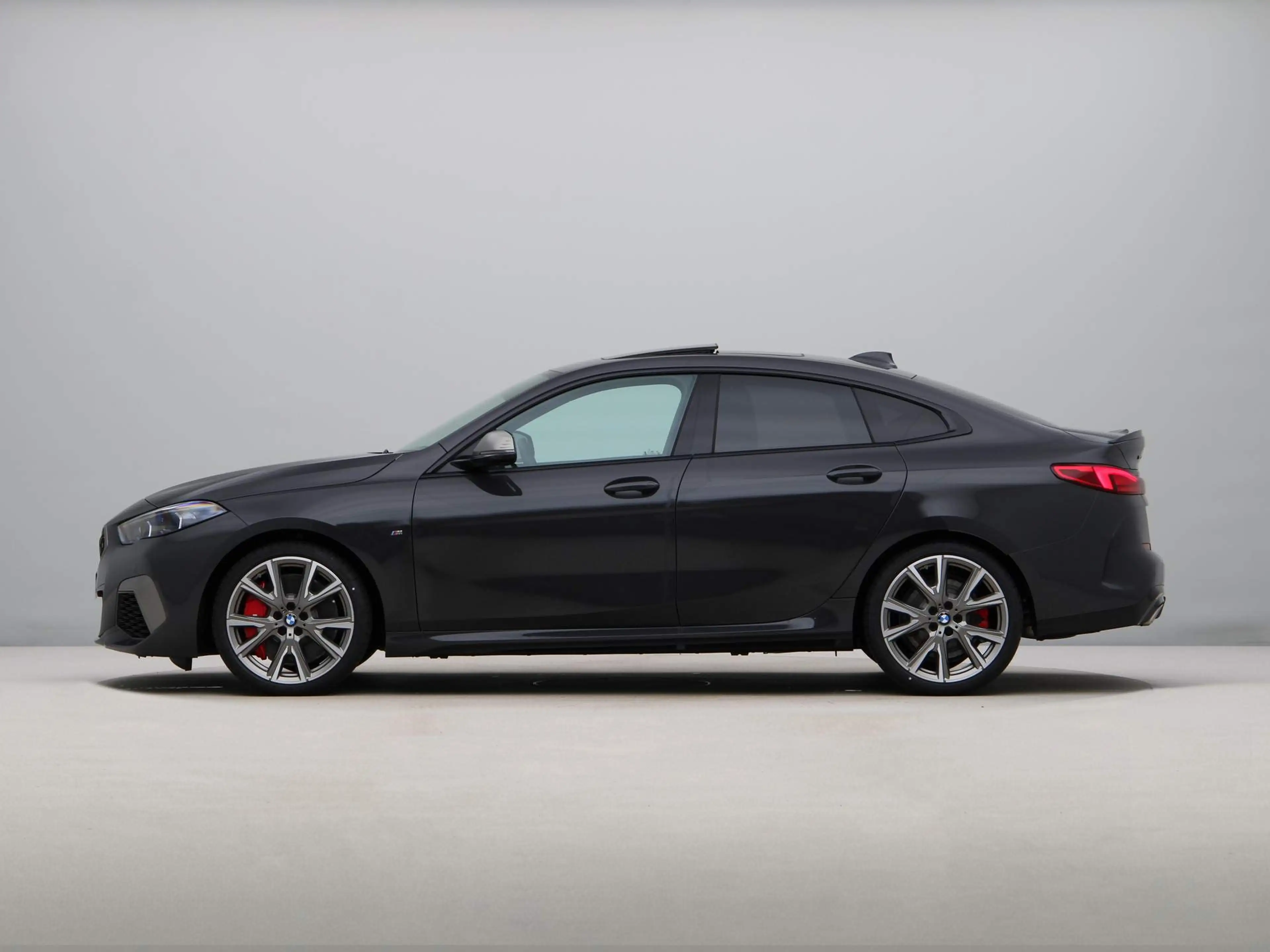 BMW 235 2 Serie M235i Gran Coupé xDrive High Executive Ind — photo 12