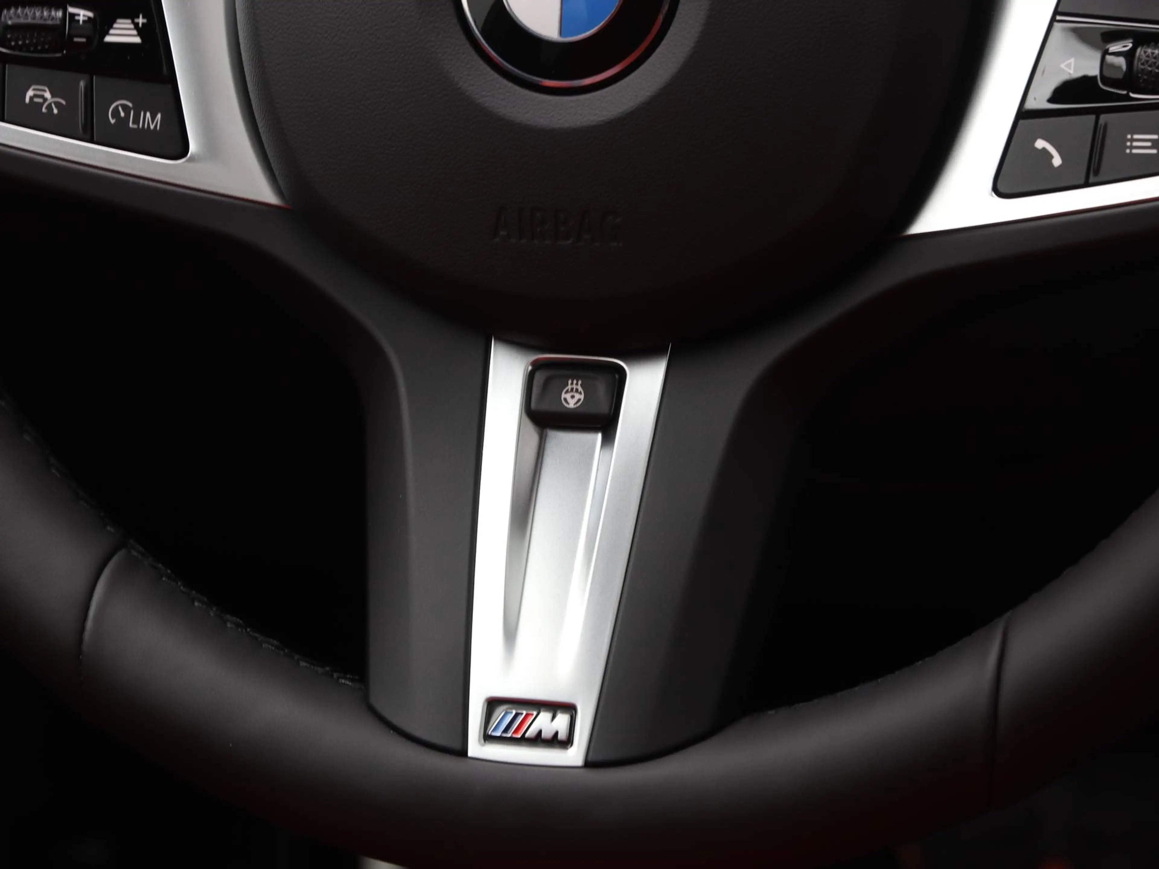 BMW 235 2 Serie M235i Gran Coupé xDrive High Executive Ind — photo 15