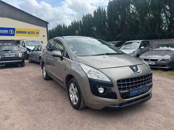 1.6 HDi 112ch Business FAP