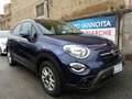 Fiat 500X 1.3 MULTIJET 95 C.V.  CROSS 95 UNICO PROPRIETARIO Bleu - thumbnail 2