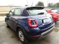 Fiat 500X 1.3 MULTIJET 95 C.V.  CROSS 95 UNICO PROPRIETARIO Bleu - thumbnail 4