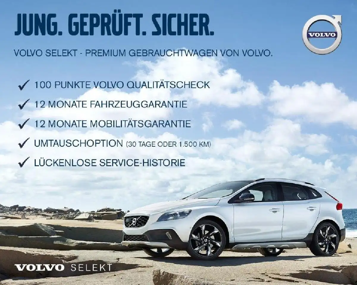 Volvo XC60 Plus Dark 2WD, миниатюра 15