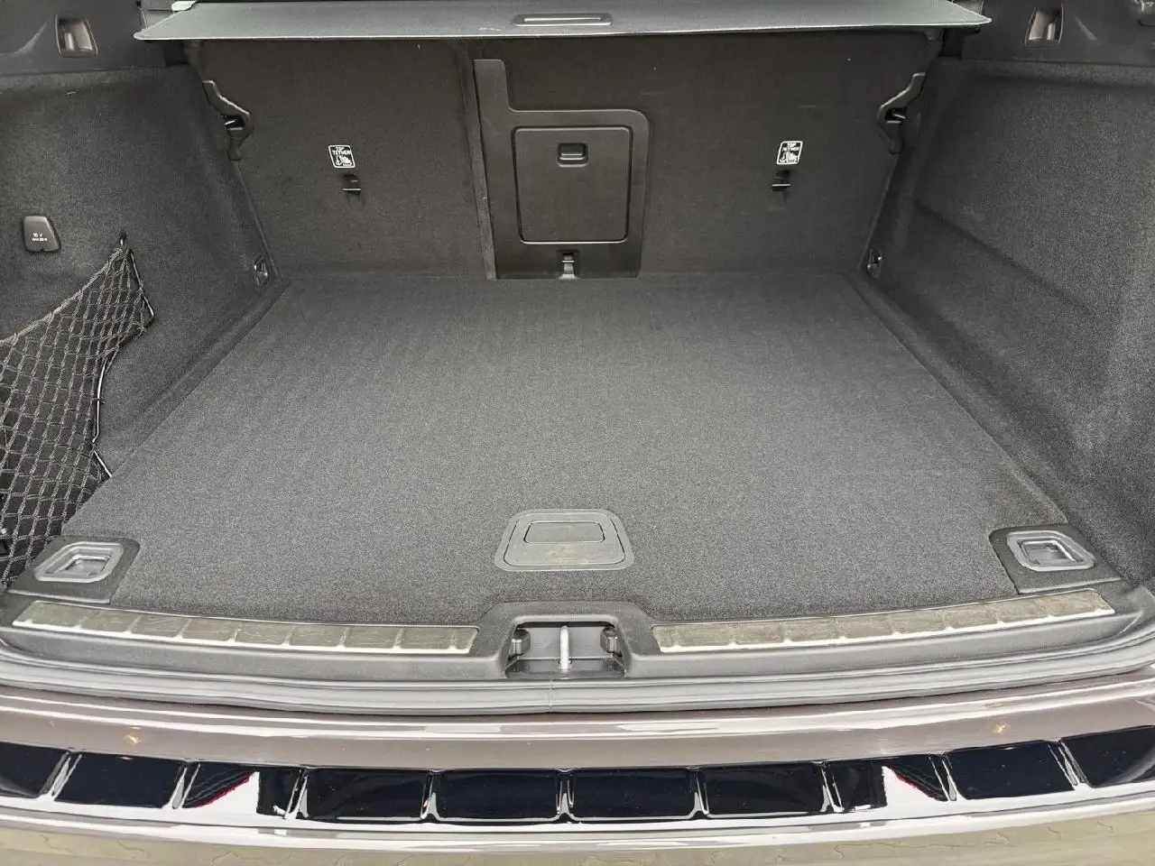 Volvo XC60 Plus Dark 2WD, миниатюра 9