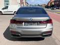 BMW 745 745e Grijs - thumbnail 5