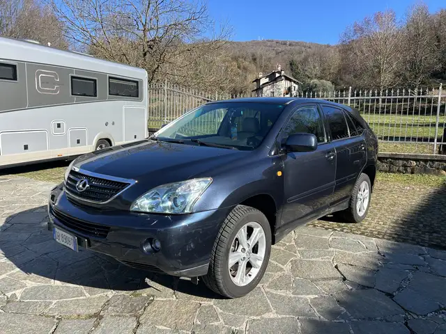 Lexus RX 400