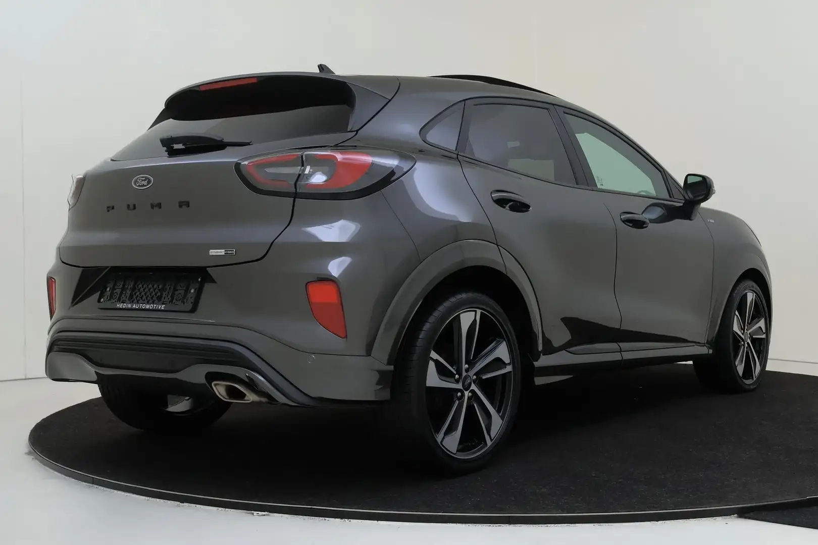 Ford Puma 1.0 EcoBoost Hybrid ST-Line | Winter Pack | Panora - 2