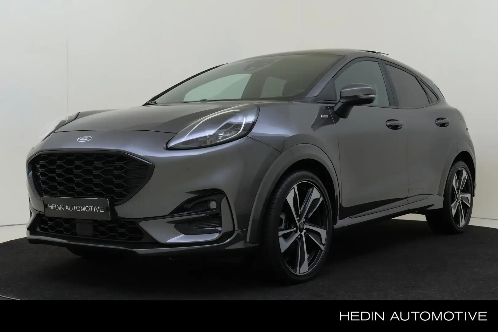 Ford Puma 1.0 EcoBoost Hybrid ST-Line | Winter Pack | Panora - 1