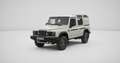 Ineos Grenadier Utility Wagon 2-Sitzer 3,0 L R6 Diesel AT AWD 3... Weiß - thumbnail 1