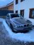 BMW 520 520i Argintiu - thumbnail 1