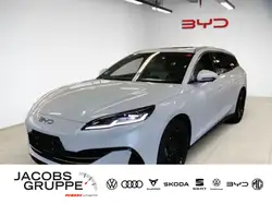 Byd SEAL 6 Touring 1.5 PHEV DM i HuD*Pano*ACC 1.5 PHEV DM i 156 kW Comfort