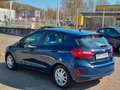 Ford Fiesta Trend/1.Hand/Klima/Garantie/PDC/Navi/App Bleu - thumbnail 10
