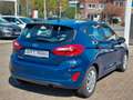 Ford Fiesta Trend/1.Hand/Klima/Garantie/PDC/Navi/App Bleu - thumbnail 13