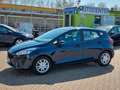 Ford Fiesta Trend/1.Hand/Klima/Garantie/PDC/Navi/App Bleu - thumbnail 8