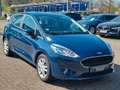 Ford Fiesta Trend/1.Hand/Klima/Garantie/PDC/Navi/App Bleu - thumbnail 2