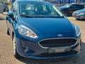 Ford Fiesta Trend/1.Hand/Klima/Garantie/PDC/Navi/App Bleu - thumbnail 3