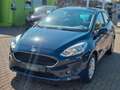 Ford Fiesta Trend/1.Hand/Klima/Garantie/PDC/Navi/App Bleu - thumbnail 6