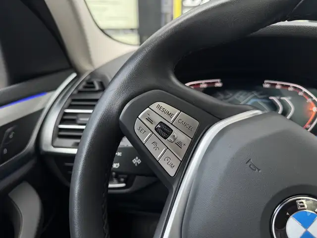 BMW X3 view 15