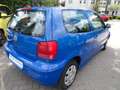 Volkswagen Polo 1.0 Editon Blau - thumbnail 3