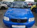 Volkswagen Polo 1.0 Editon Blau - thumbnail 10