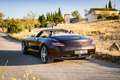 Mercedes-Benz SLS SLS AMG Roadster Braun - thumbnail 40