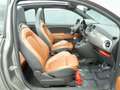 Abarth 595 Cabrio 1.4 T-Jet AKRAPOVIC Cuir, Xenon, Airco, PDC Gri - thumbnail 15