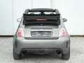 Abarth 595 Cabrio 1.4 T-Jet AKRAPOVIC Cuir, Xenon, Airco, PDC Gri - thumbnail 5