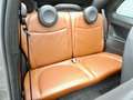Abarth 595 Cabrio 1.4 T-Jet AKRAPOVIC Cuir, Xenon, Airco, PDC Gris - thumbnail 16